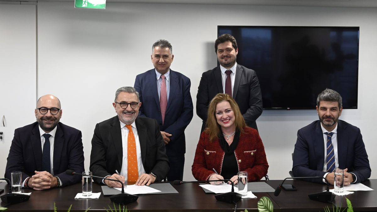 Enterprise Greece και EEL υπέγραψαν Μνημόνιο Συνεργασίας
